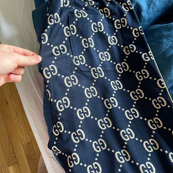 Gucci pants - Picture 2 of 5